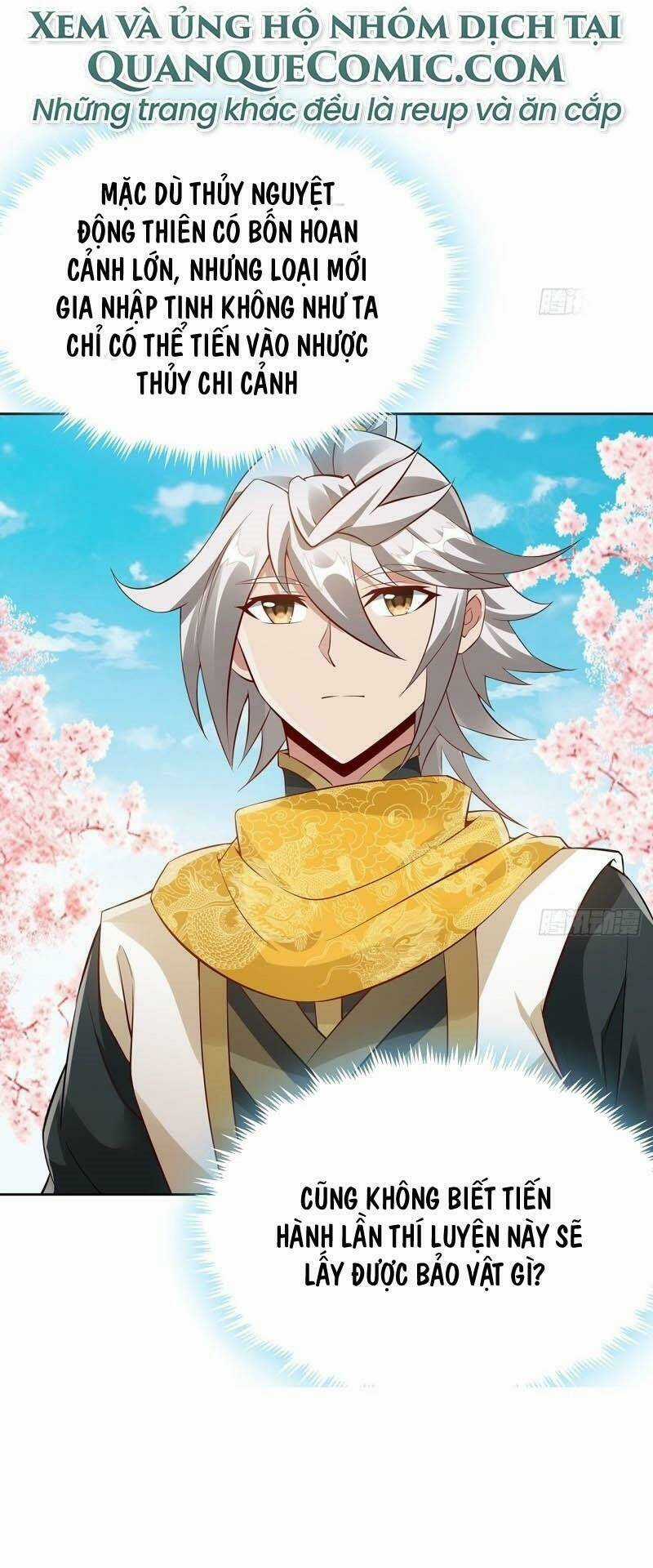 Nghịch Lân Chapter 92 trang 25