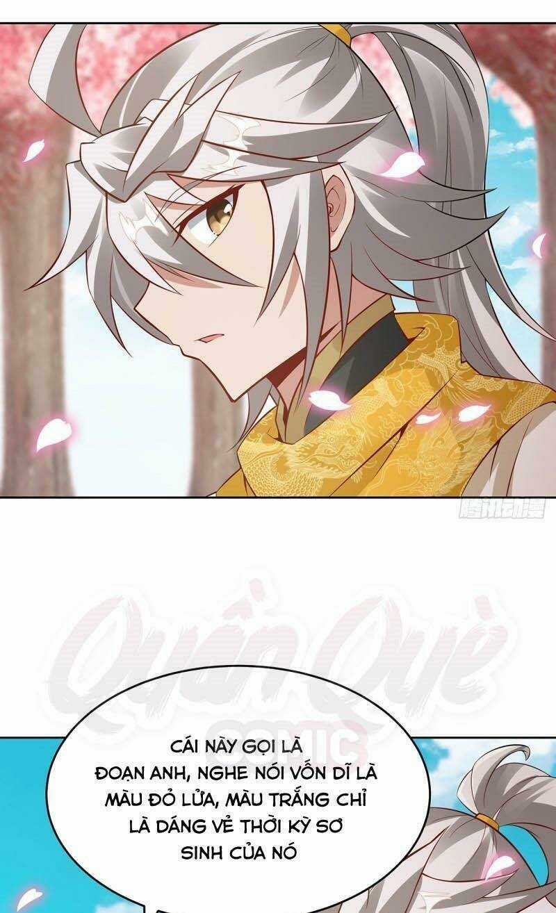 Nghịch Lân Chapter 92 trang 26