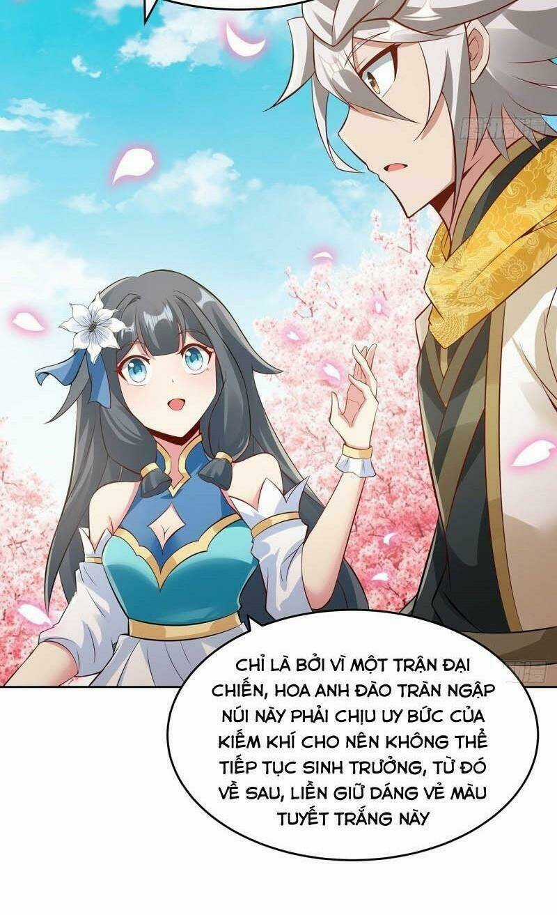Nghịch Lân Chapter 92 trang 27