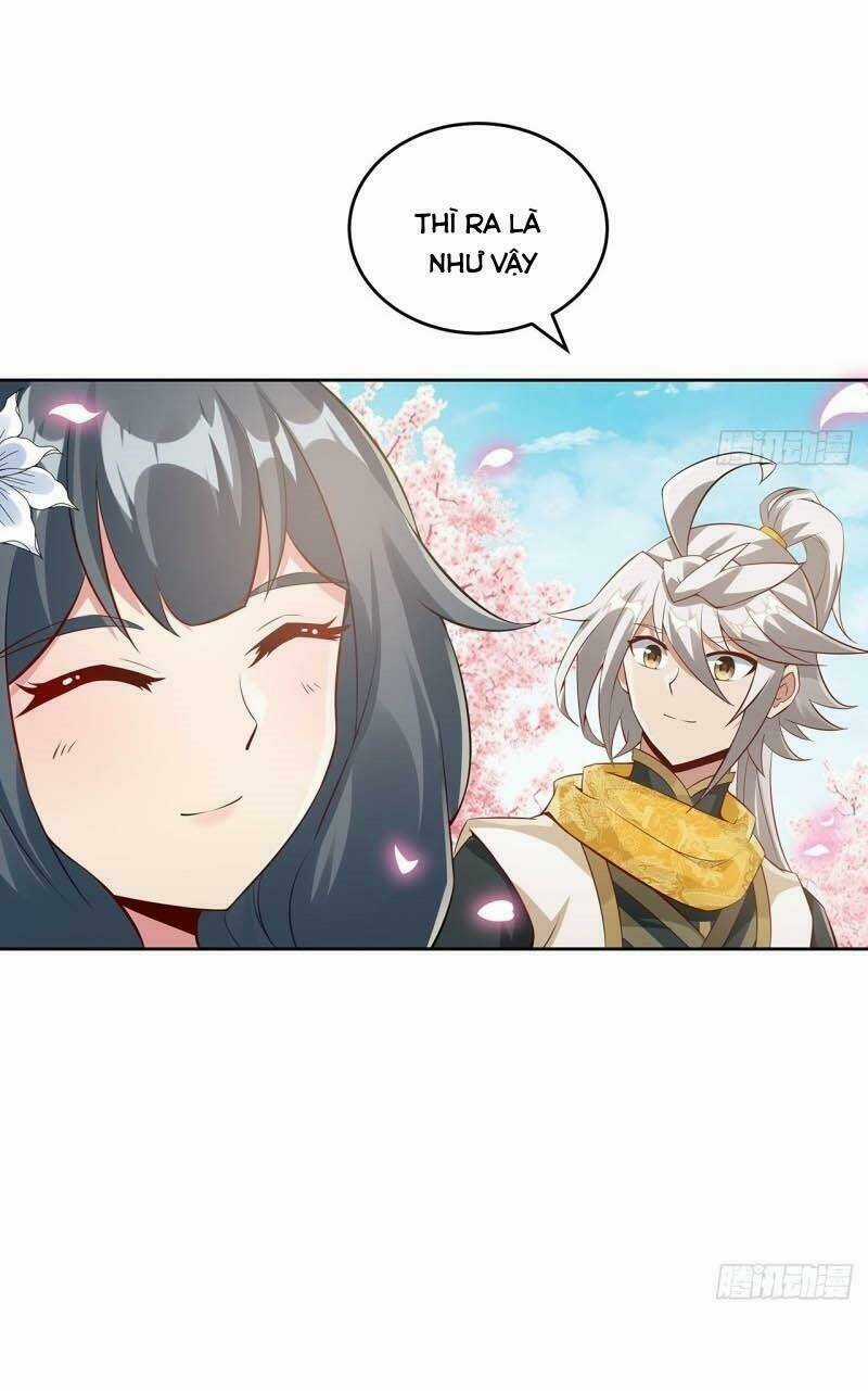 Nghịch Lân Chapter 92 trang 28