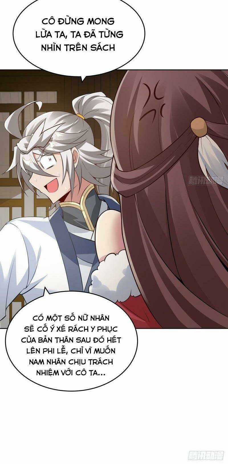 Nghịch Lân Chapter 92 trang 3