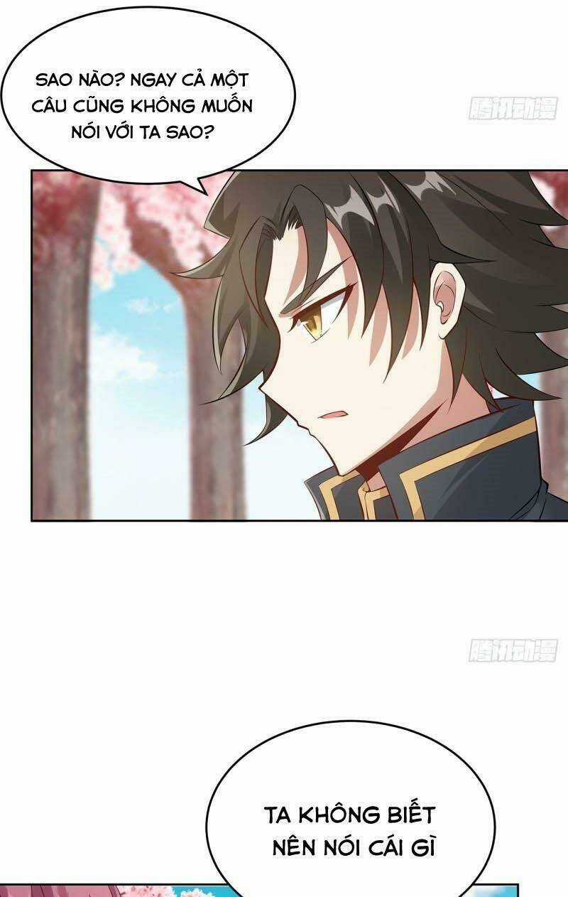 Nghịch Lân Chapter 92 trang 30