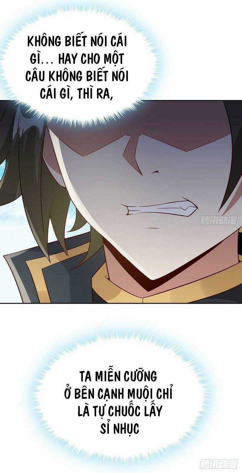 Nghịch Lân Chapter 92 trang 33