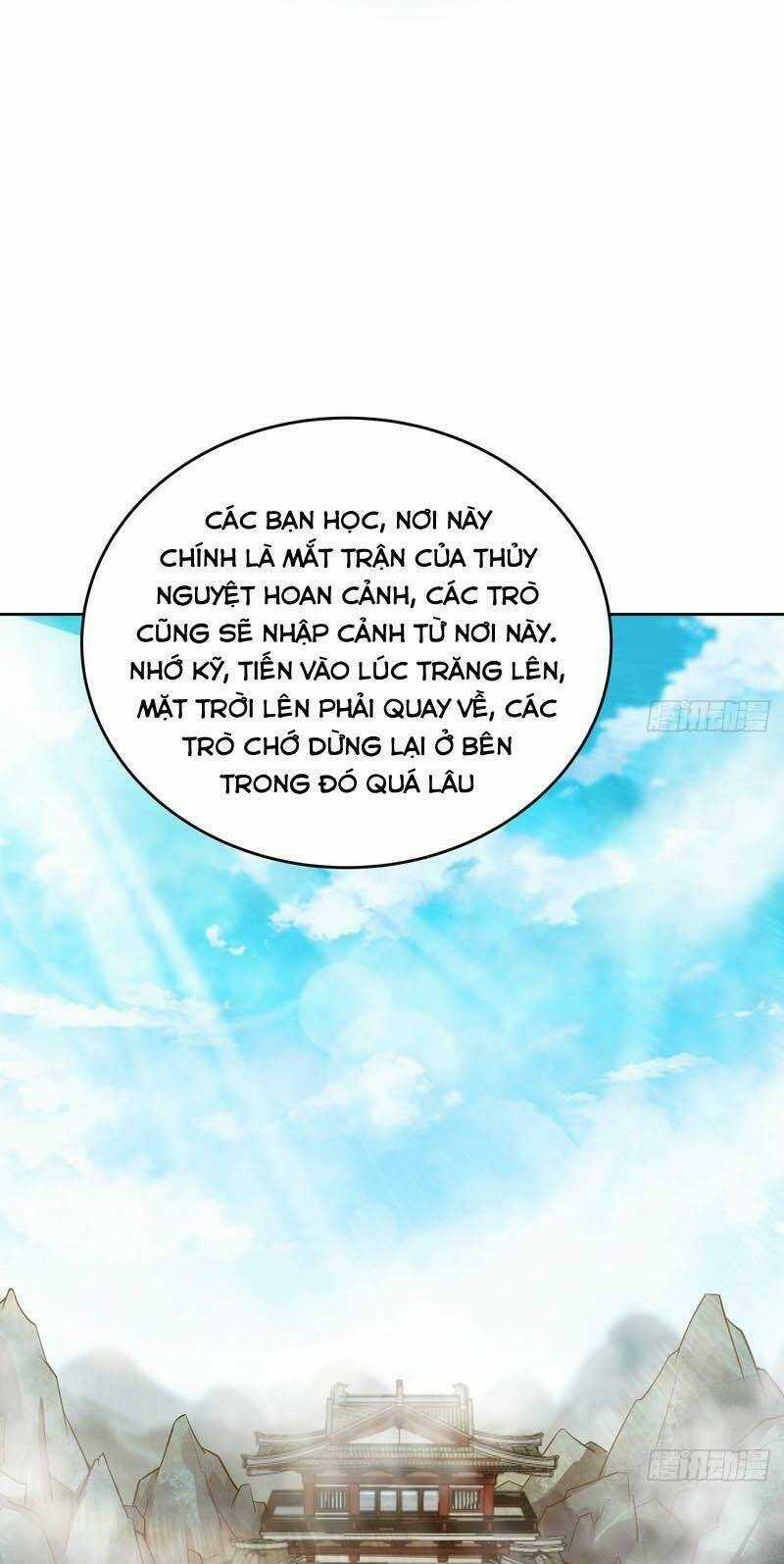Nghịch Lân Chapter 92 trang 34