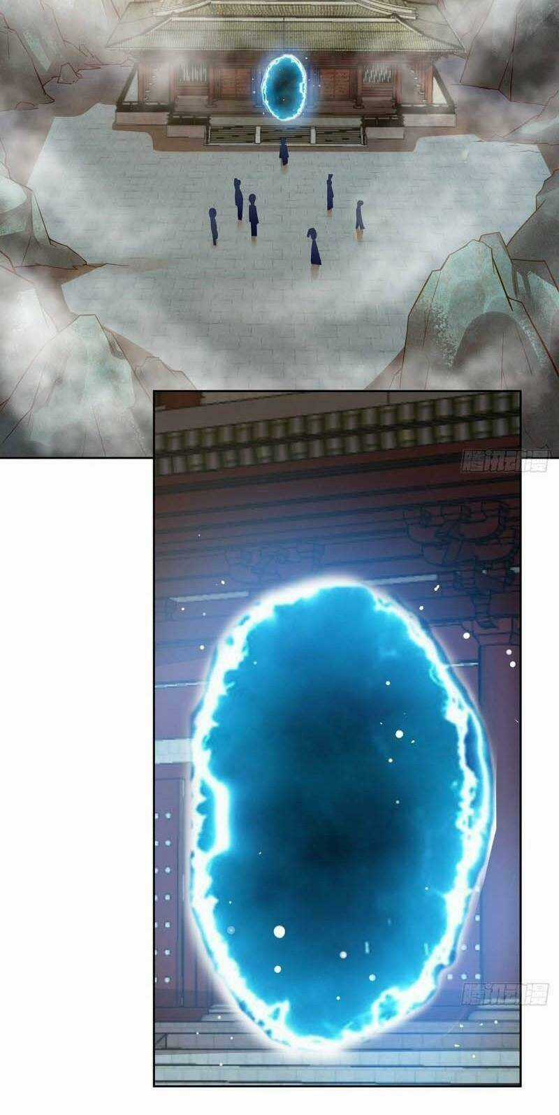 Nghịch Lân Chapter 92 trang 35