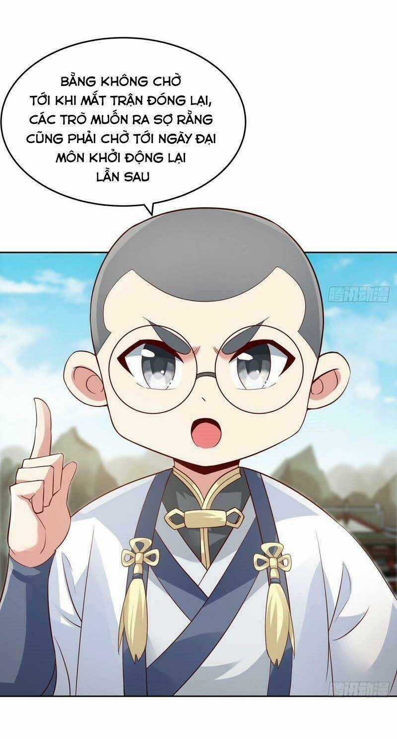 Nghịch Lân Chapter 92 trang 36
