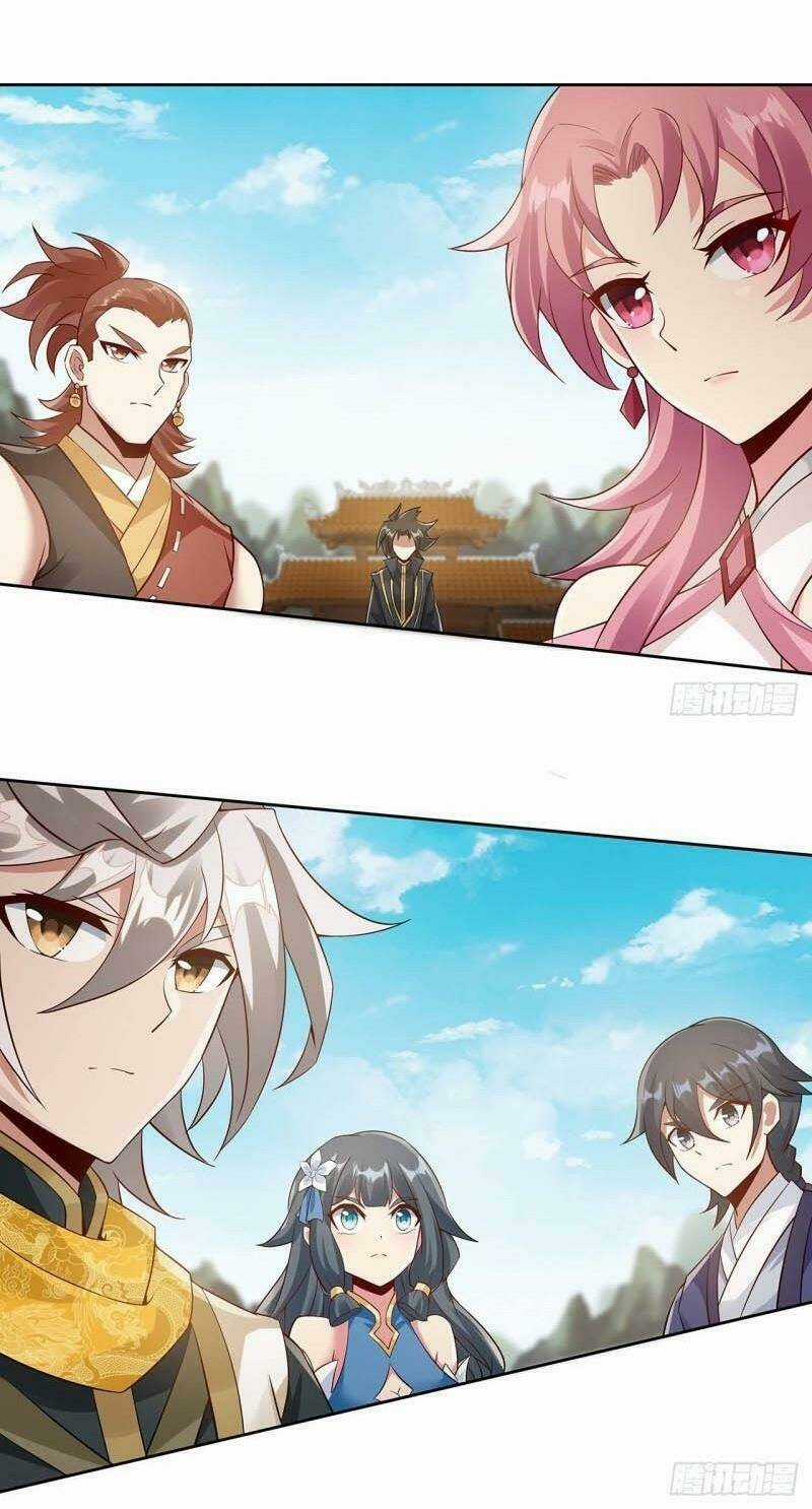 Nghịch Lân Chapter 92 trang 37