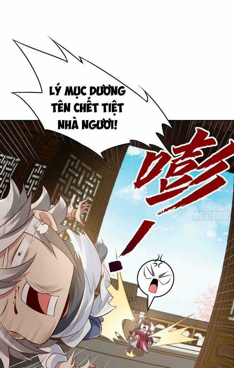 Nghịch Lân Chapter 92 trang 4