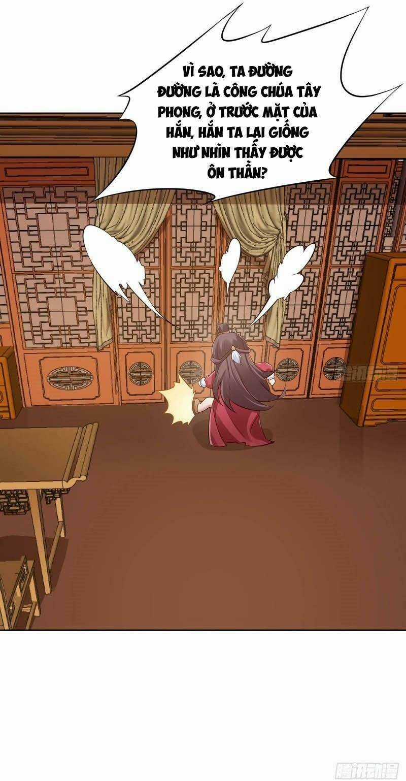 Nghịch Lân Chapter 92 trang 8