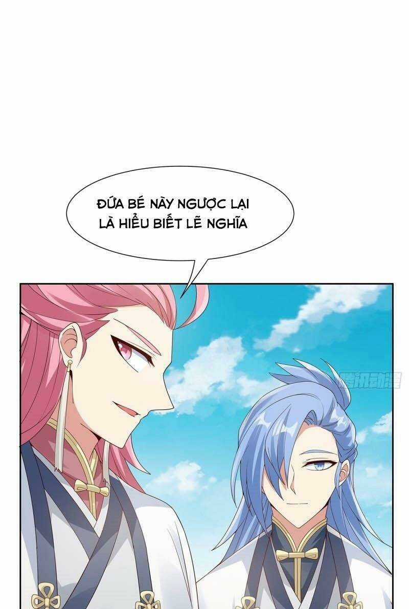 Nghịch Lân Chapter 93 trang 10