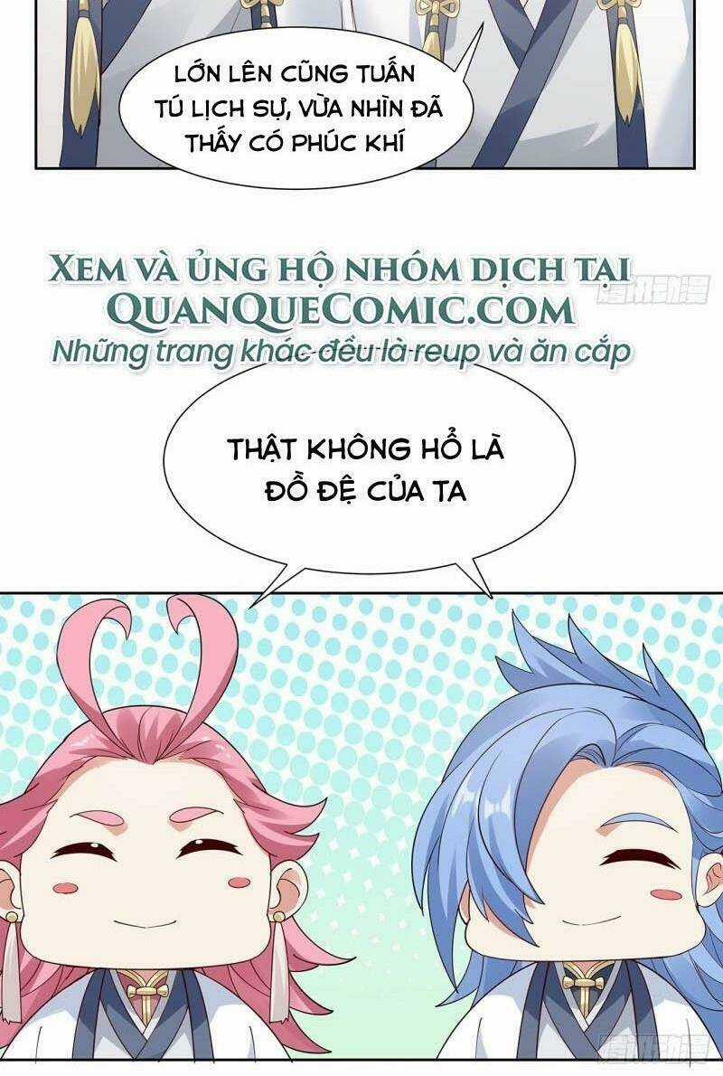 Nghịch Lân Chapter 93 trang 11