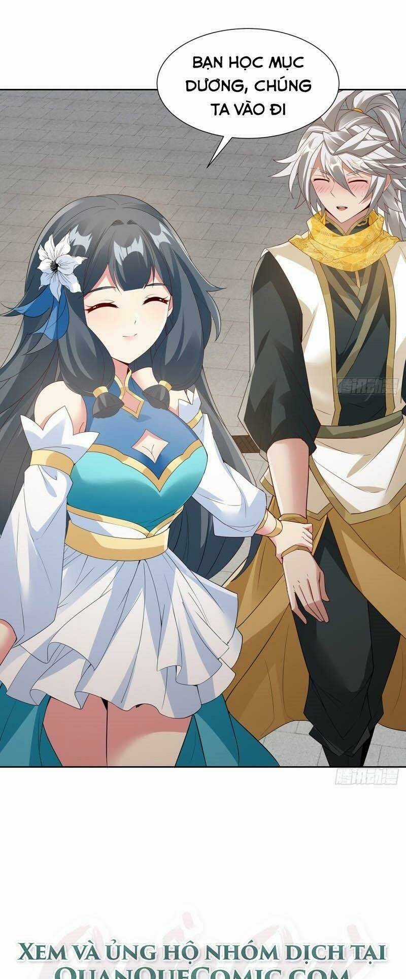 Nghịch Lân Chapter 93 trang 14