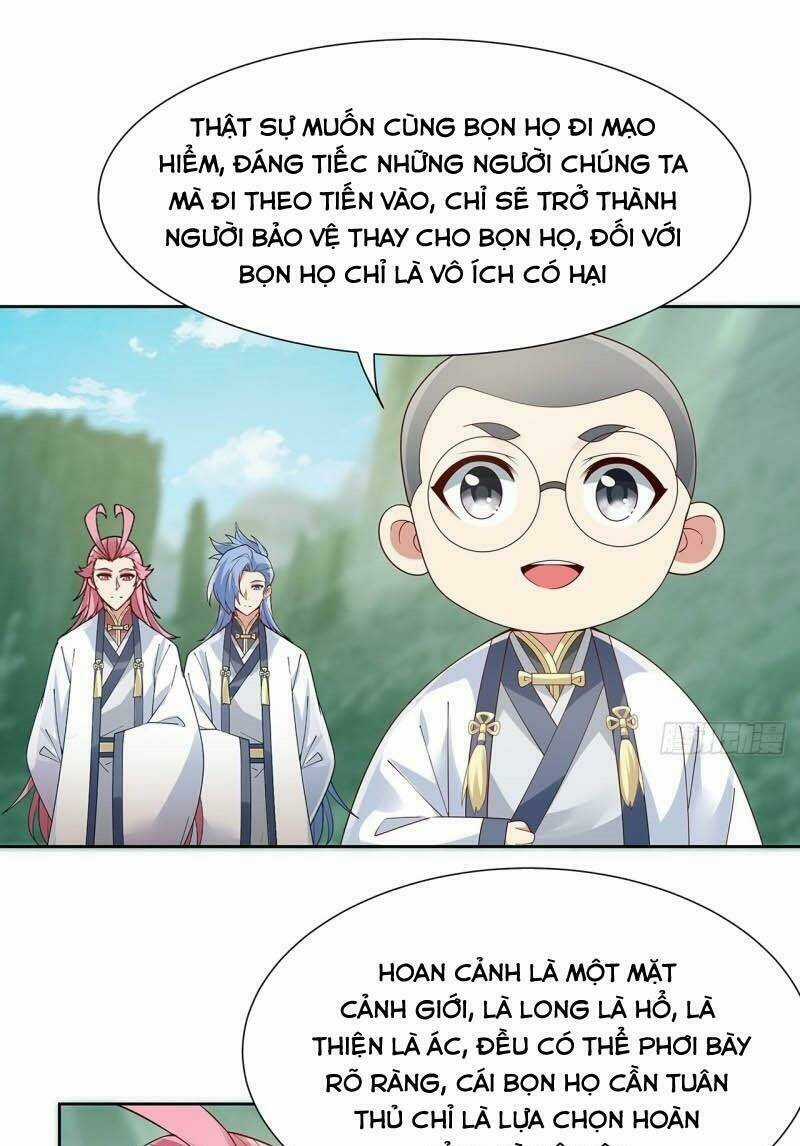 Nghịch Lân Chapter 93 trang 16