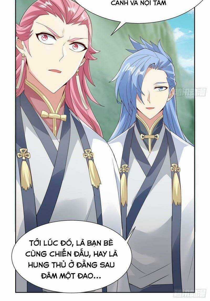 Nghịch Lân Chapter 93 trang 17