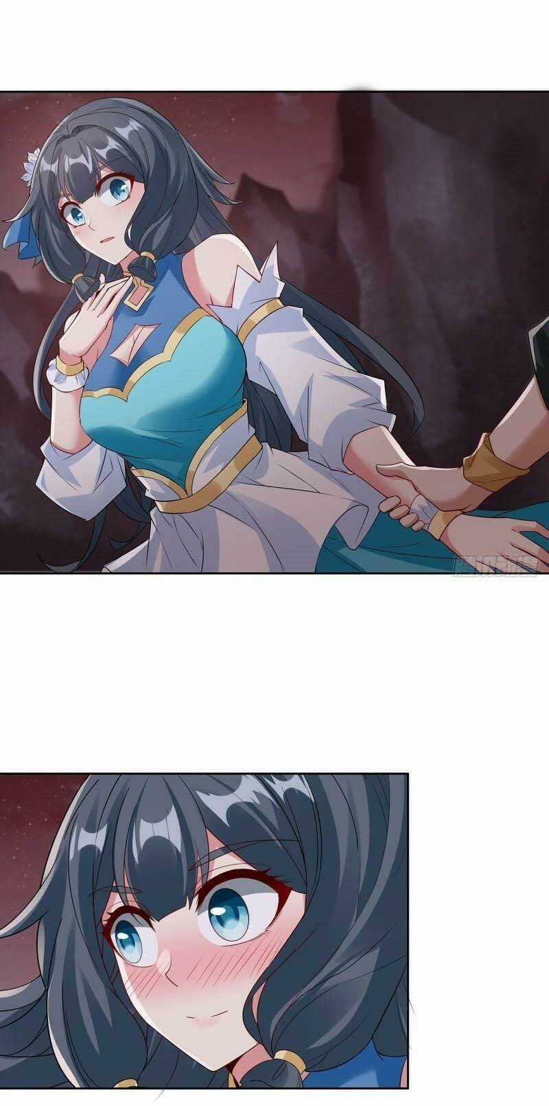 Nghịch Lân Chapter 93 trang 22