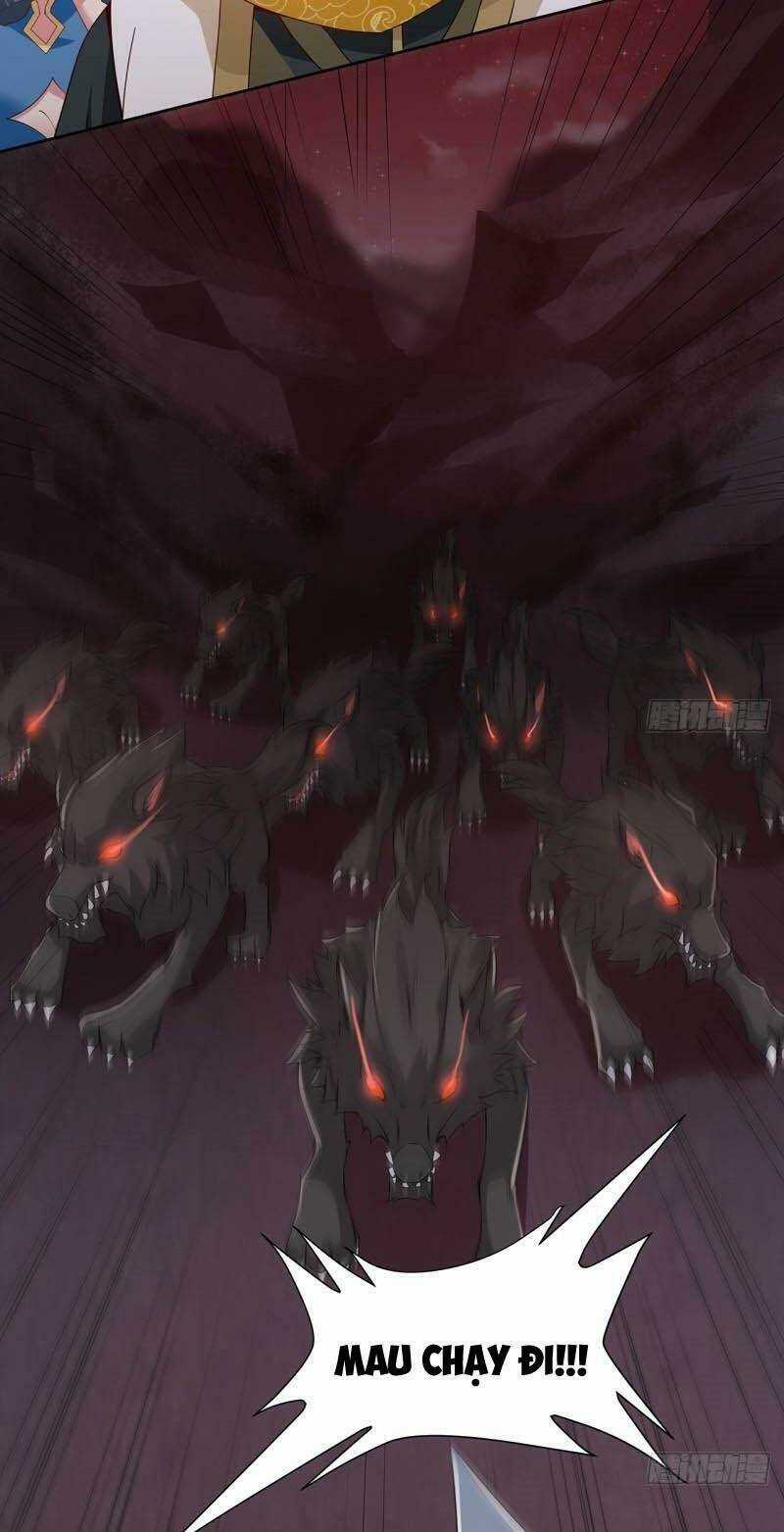 Nghịch Lân Chapter 93 trang 24