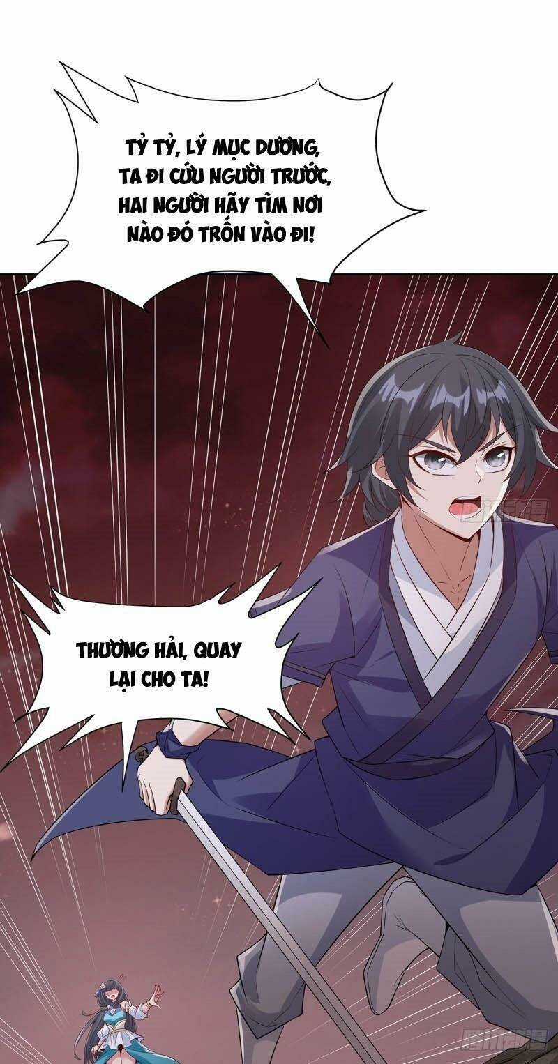 Nghịch Lân Chapter 93 trang 26