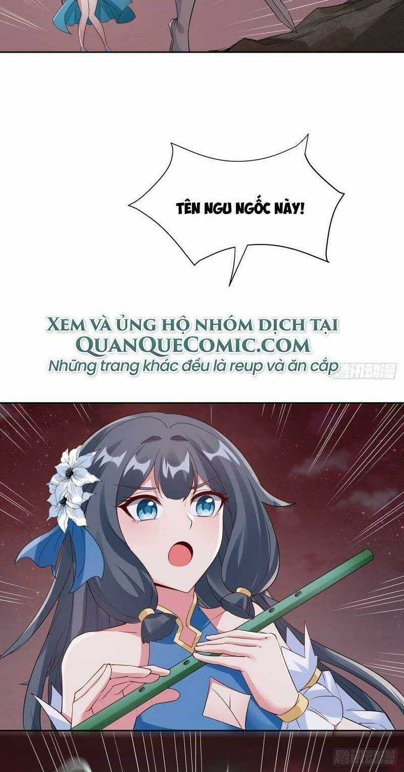 Nghịch Lân Chapter 93 trang 27