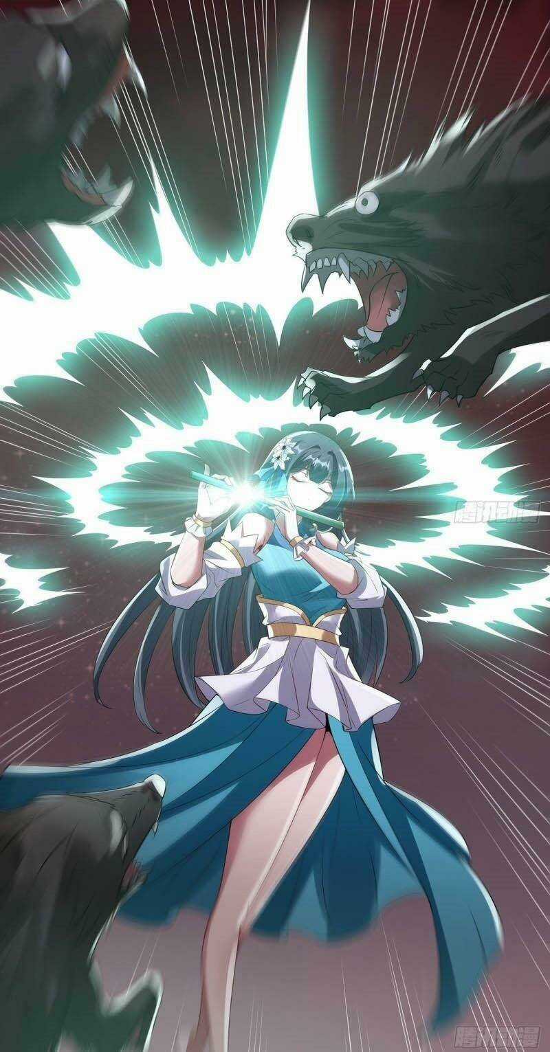 Nghịch Lân Chapter 93 trang 28