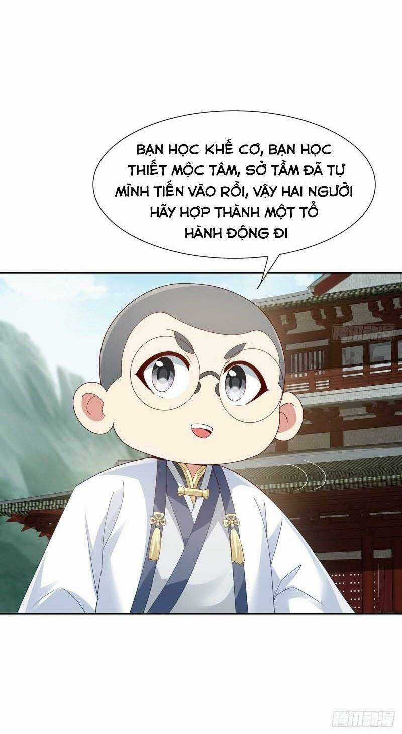 Nghịch Lân Chapter 93 trang 3