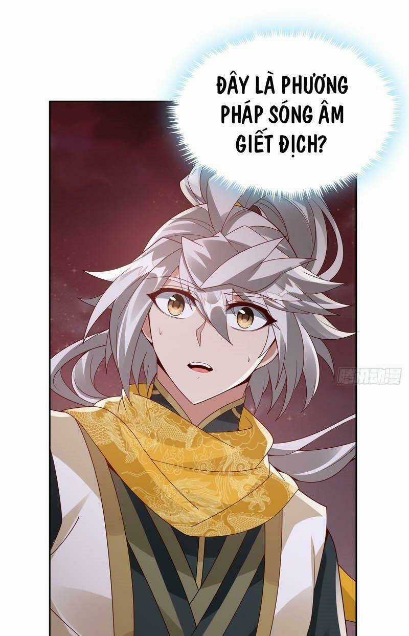 Nghịch Lân Chapter 93 trang 30