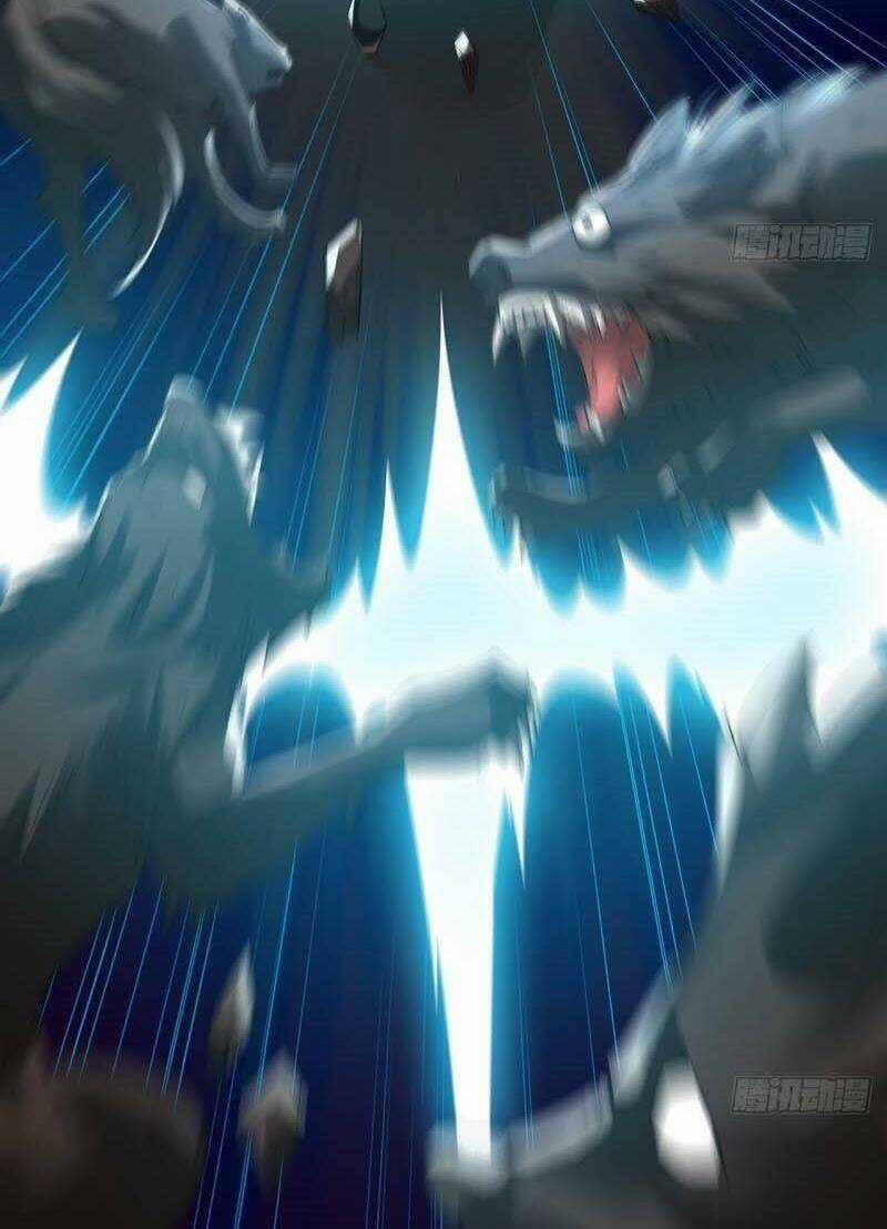 Nghịch Lân Chapter 93 trang 33