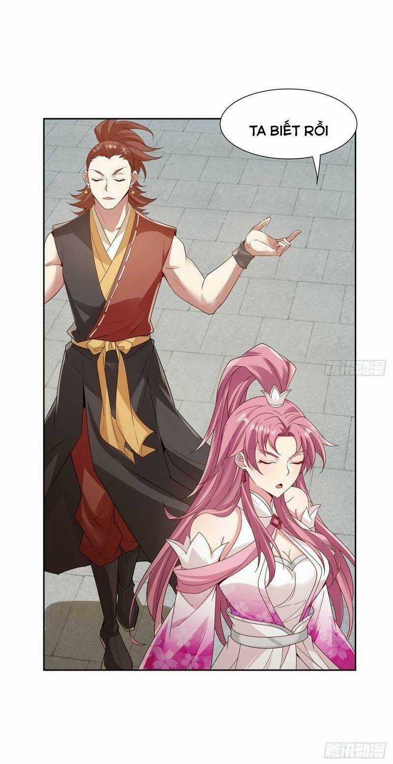 Nghịch Lân Chapter 93 trang 4