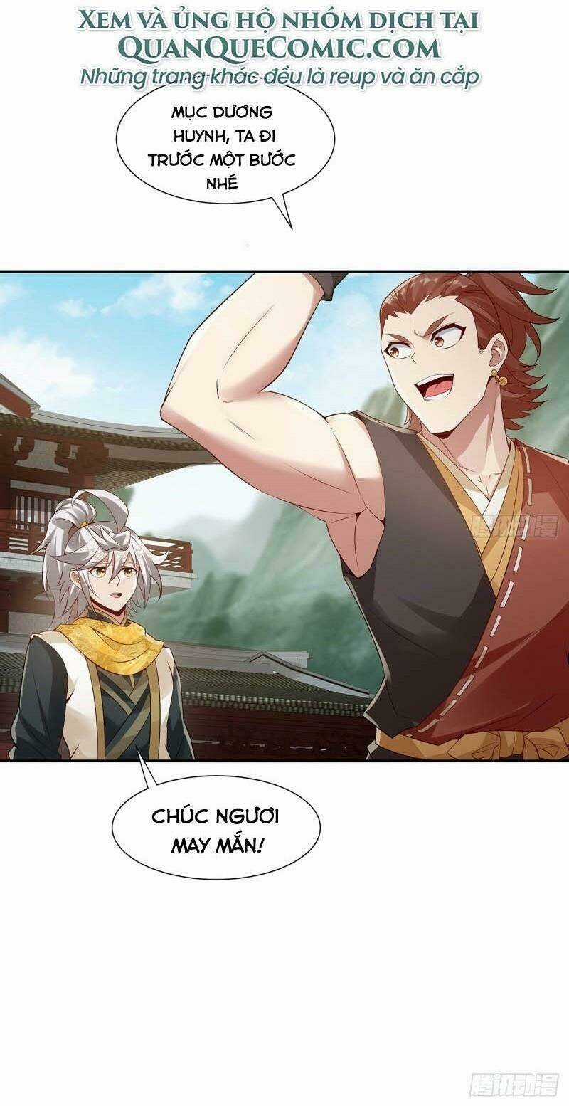 Nghịch Lân Chapter 93 trang 5