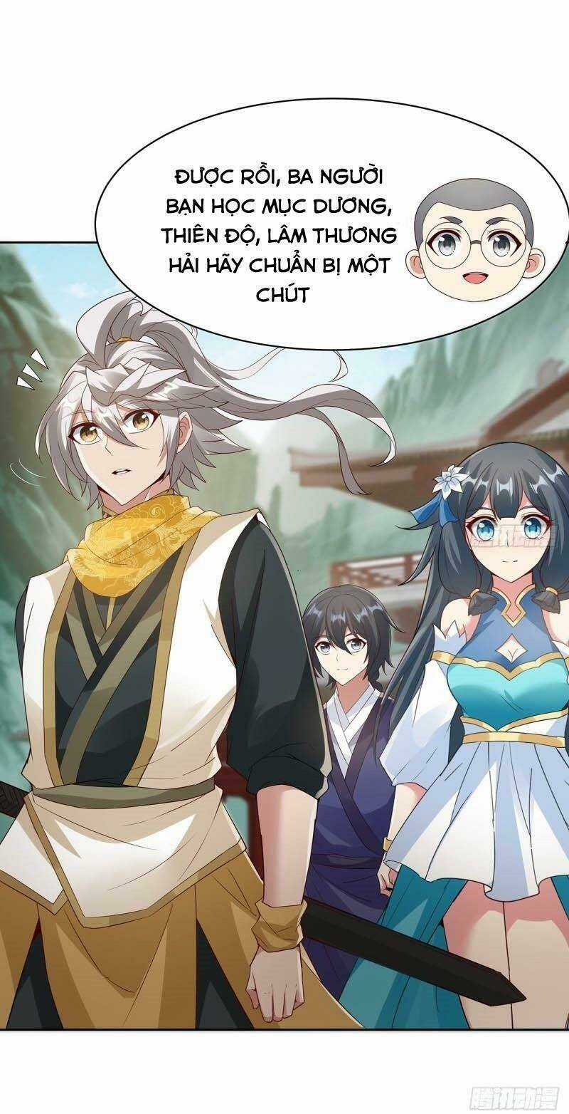 Nghịch Lân Chapter 93 trang 6