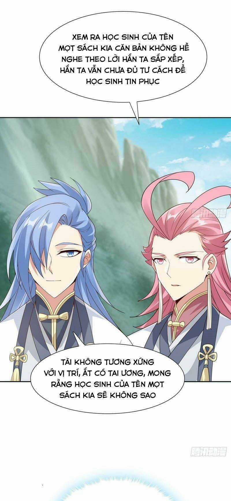 Nghịch Lân Chapter 93 trang 8