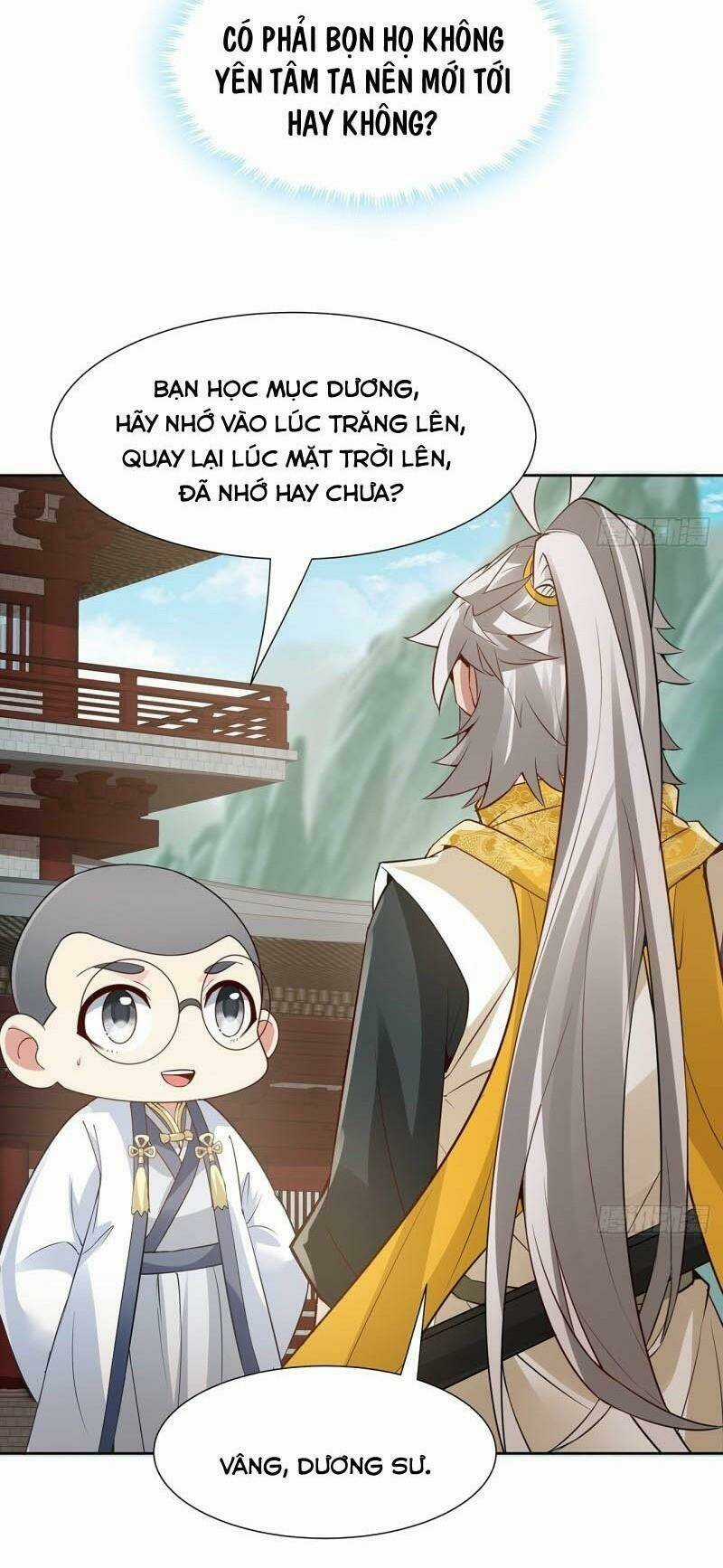 Nghịch Lân Chapter 93 trang 9