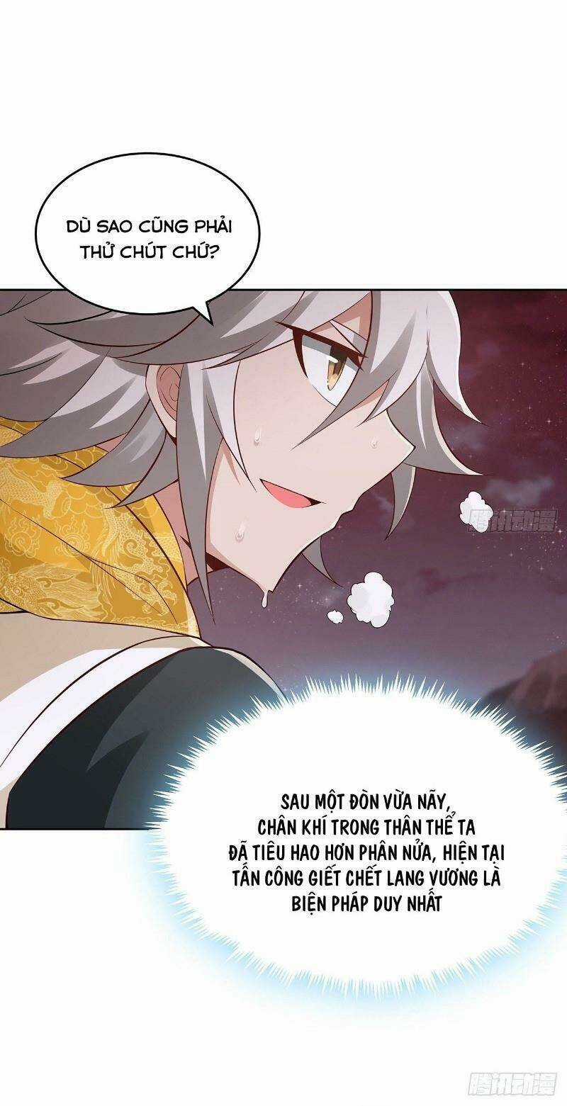 Nghịch Lân Chapter 94 trang 10