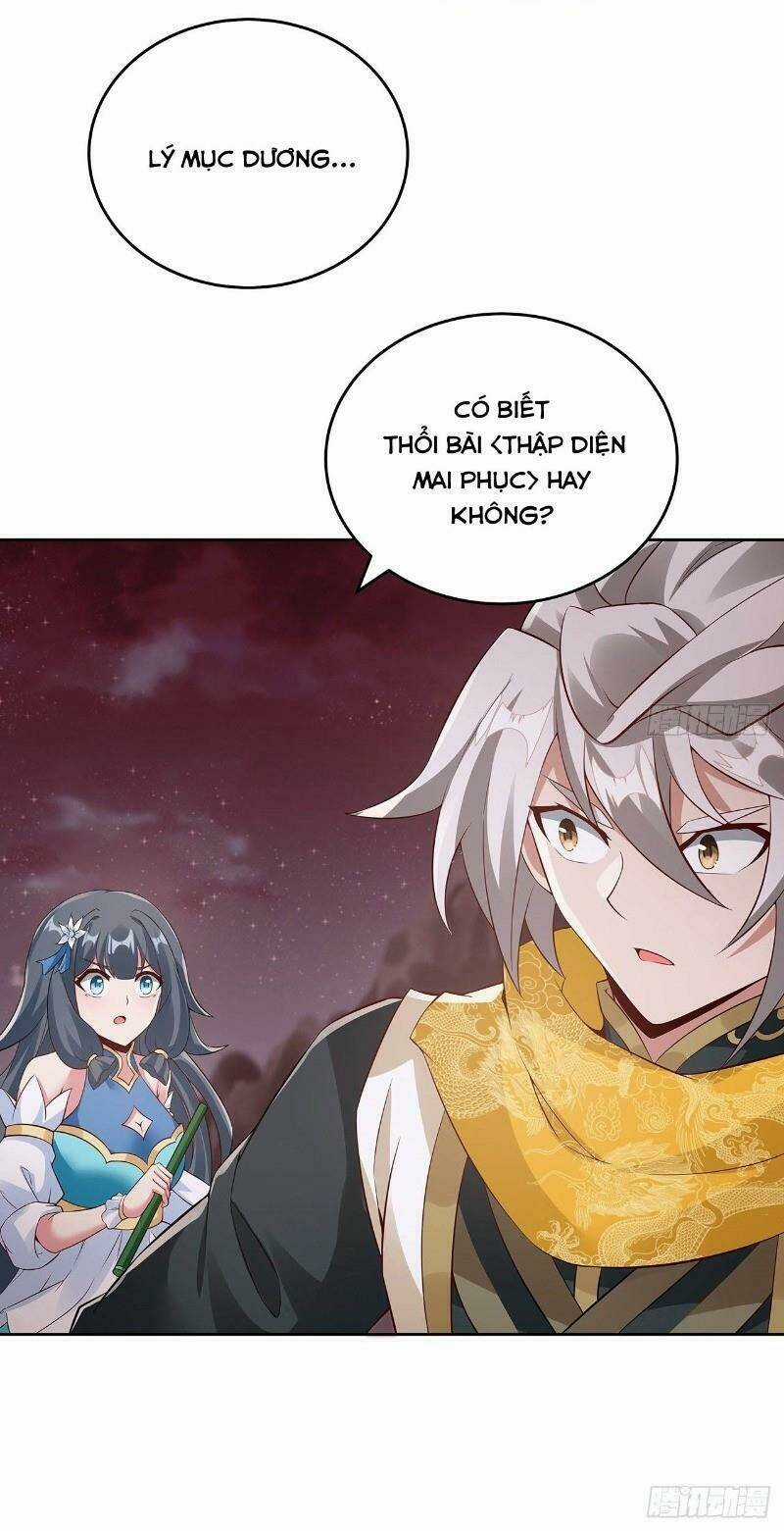 Nghịch Lân Chapter 94 trang 11