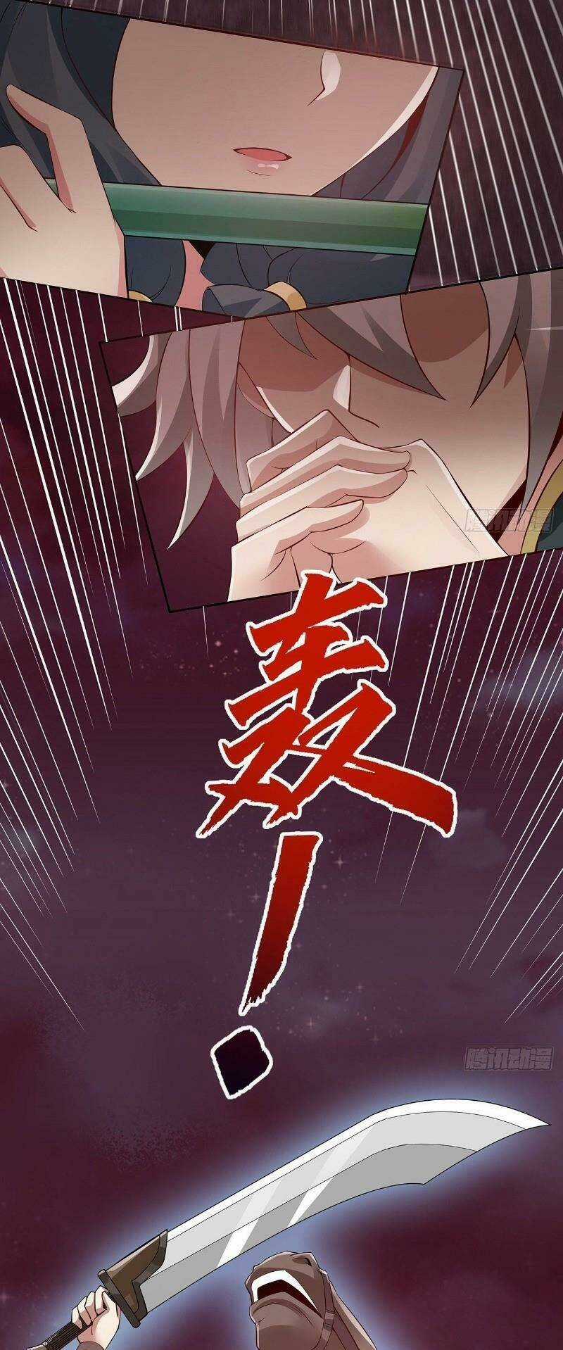 Nghịch Lân Chapter 94 trang 16