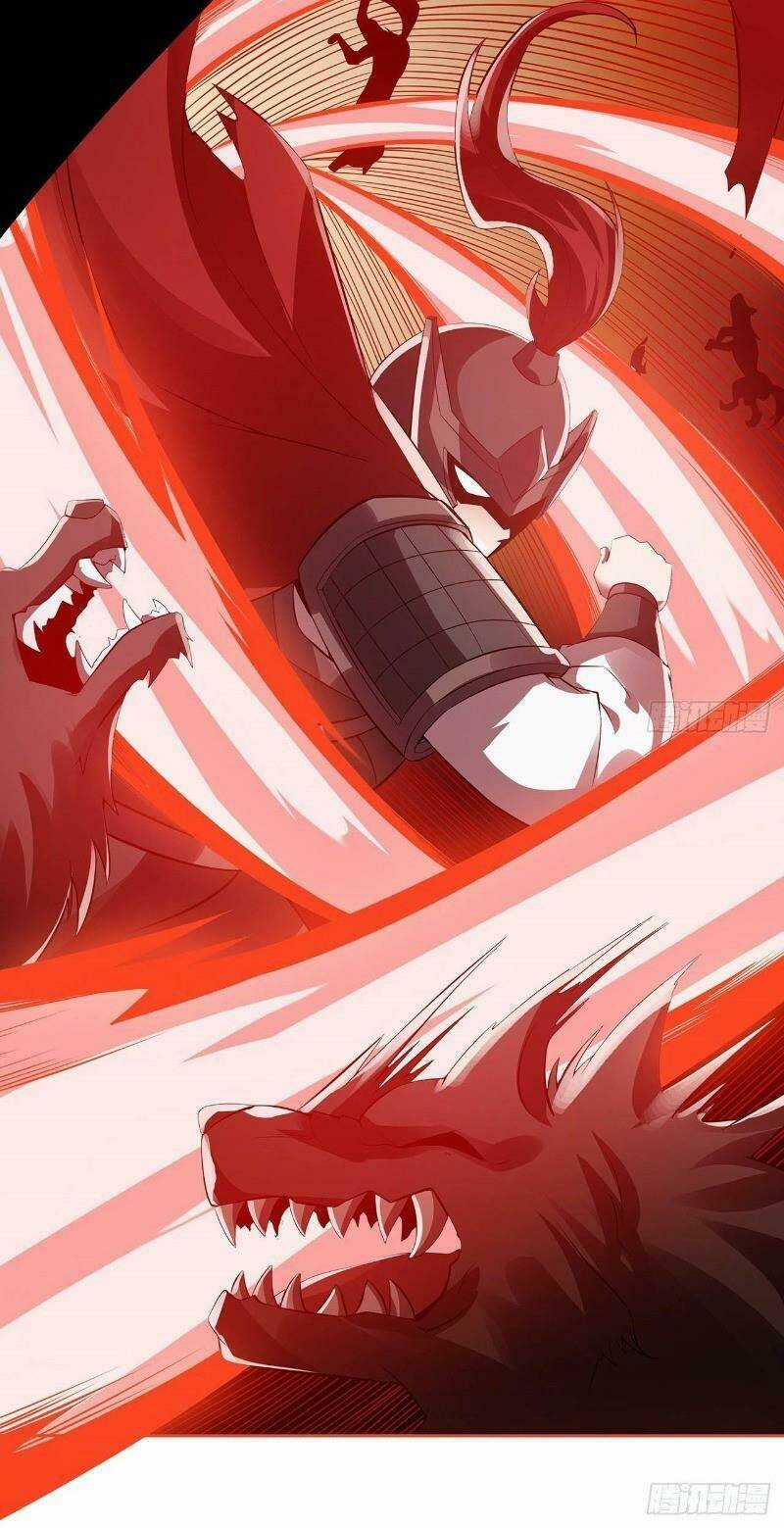 Nghịch Lân Chapter 94 trang 23