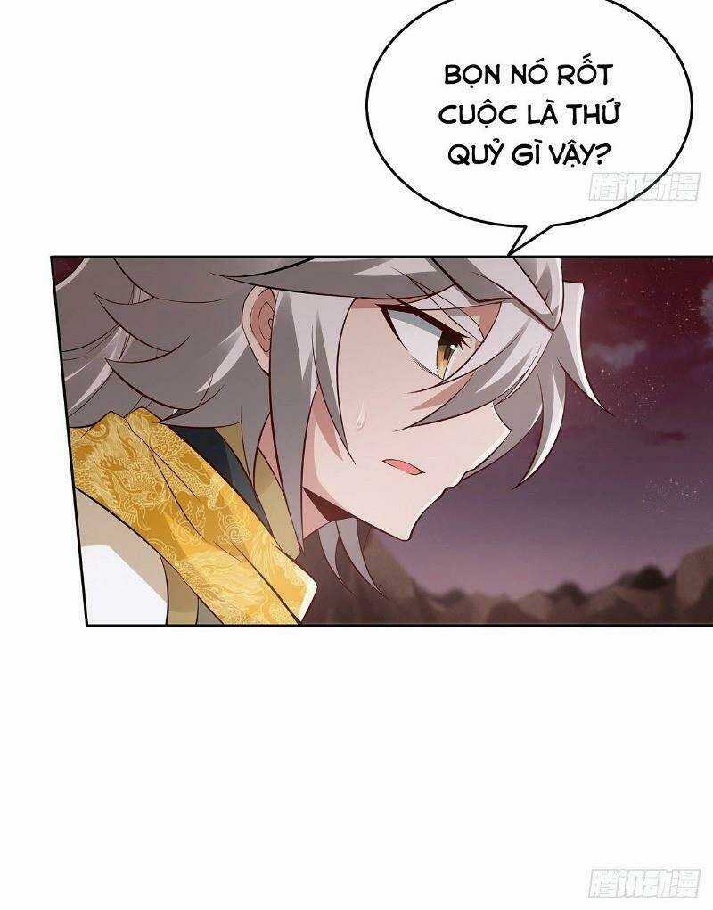 Nghịch Lân Chapter 94 trang 3