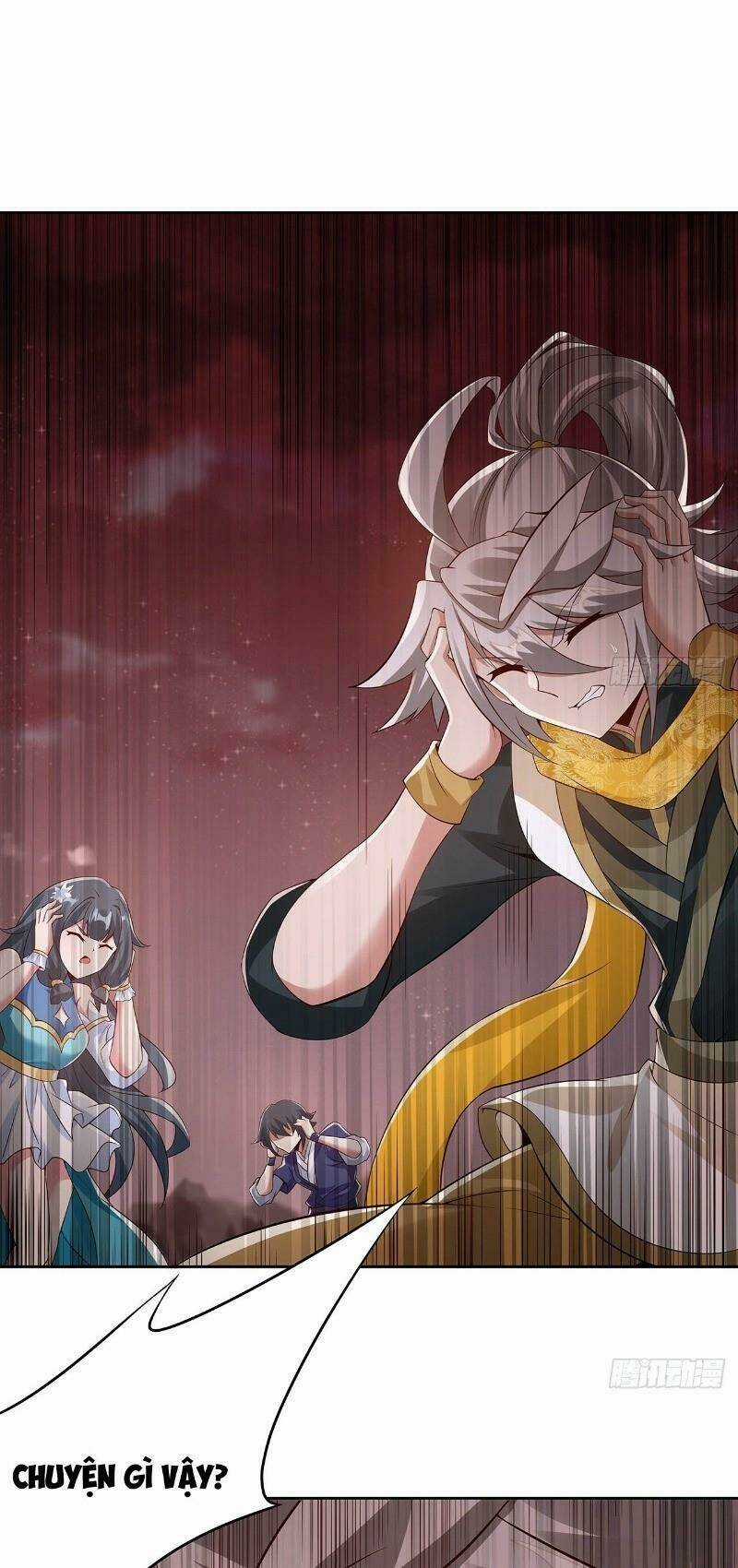 Nghịch Lân Chapter 94 trang 36