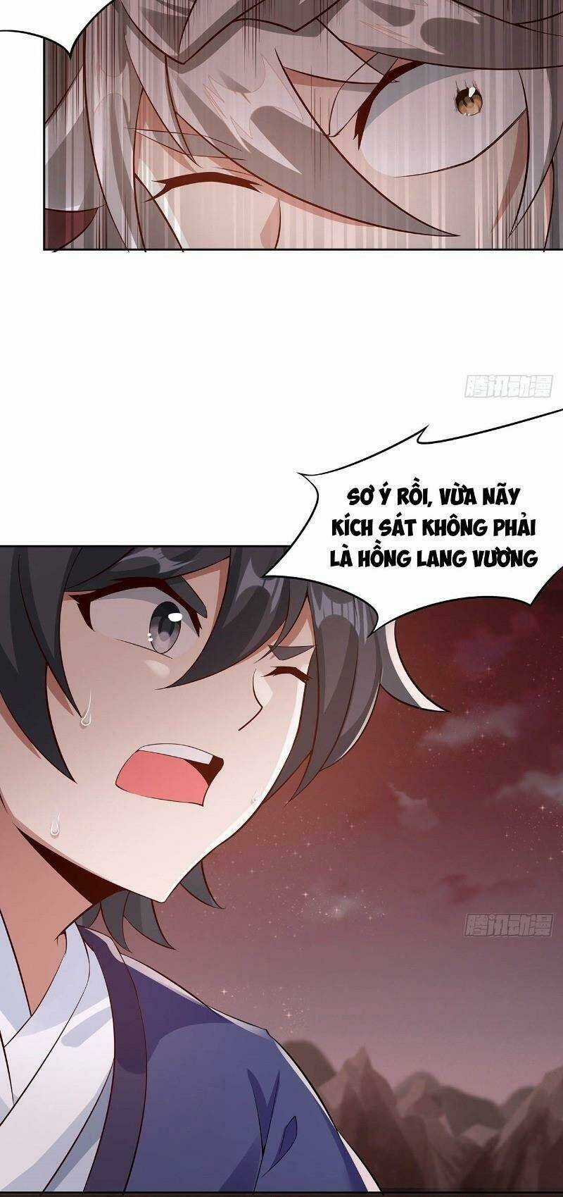 Nghịch Lân Chapter 94 trang 37