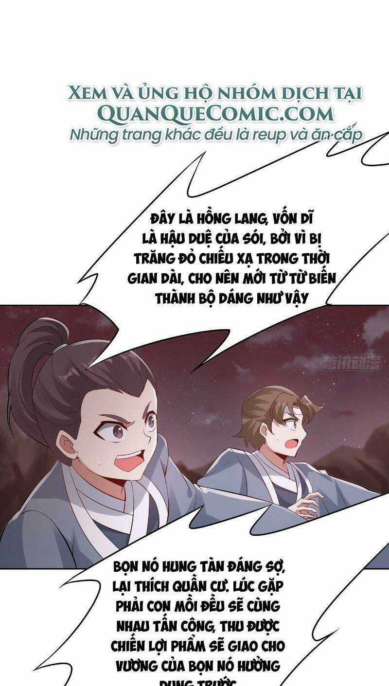 Nghịch Lân Chapter 94 trang 4