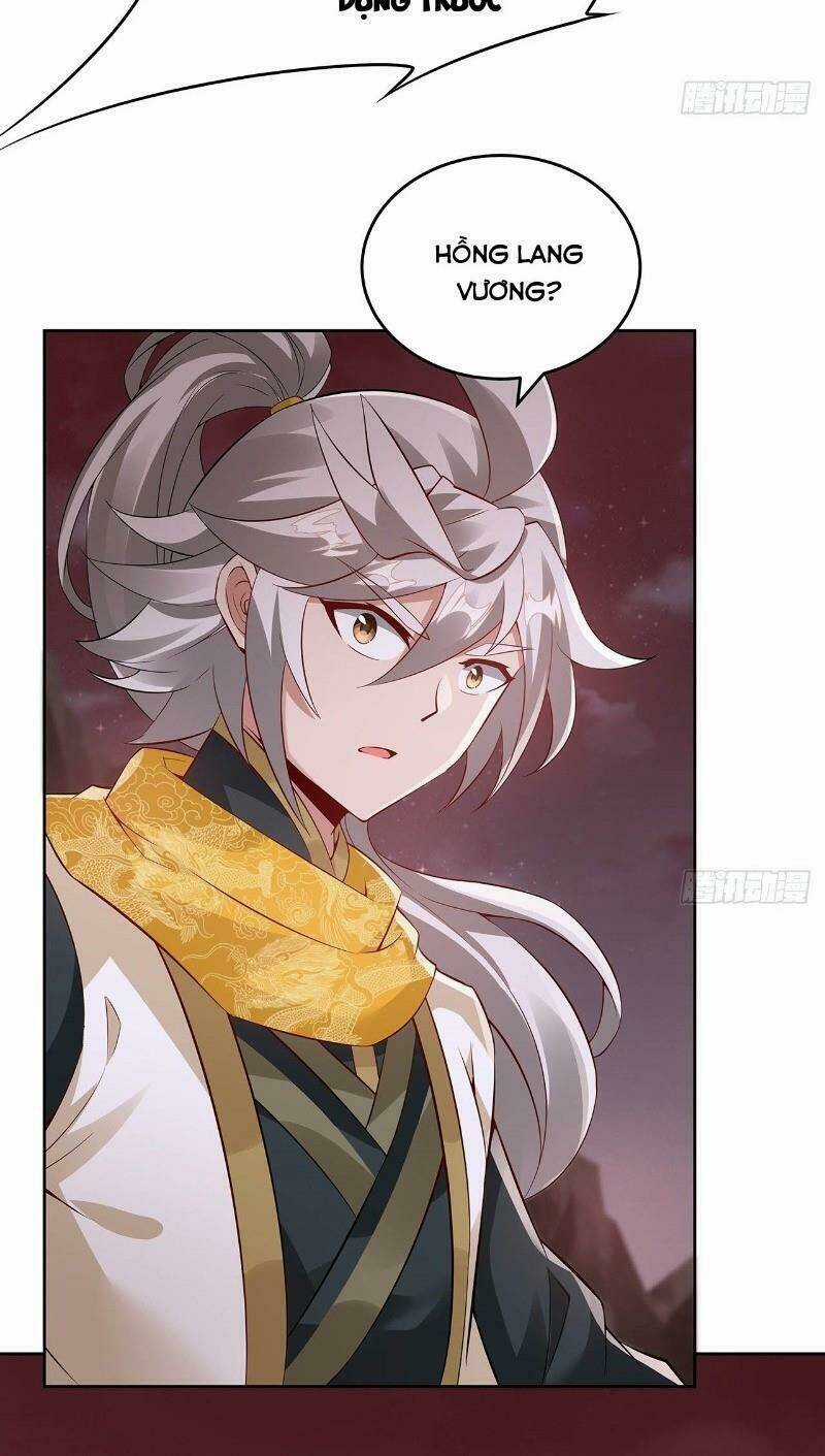 Nghịch Lân Chapter 94 trang 5