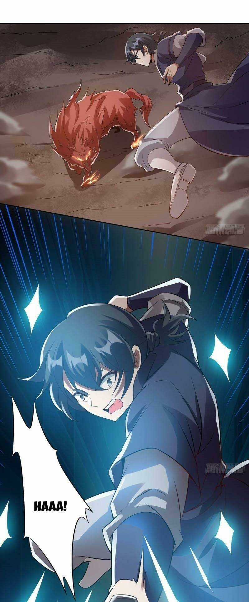 Nghịch Lân Chapter 95 trang 10