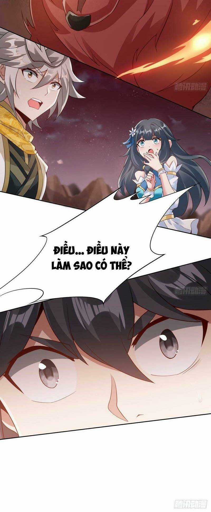 Nghịch Lân Chapter 95 trang 13