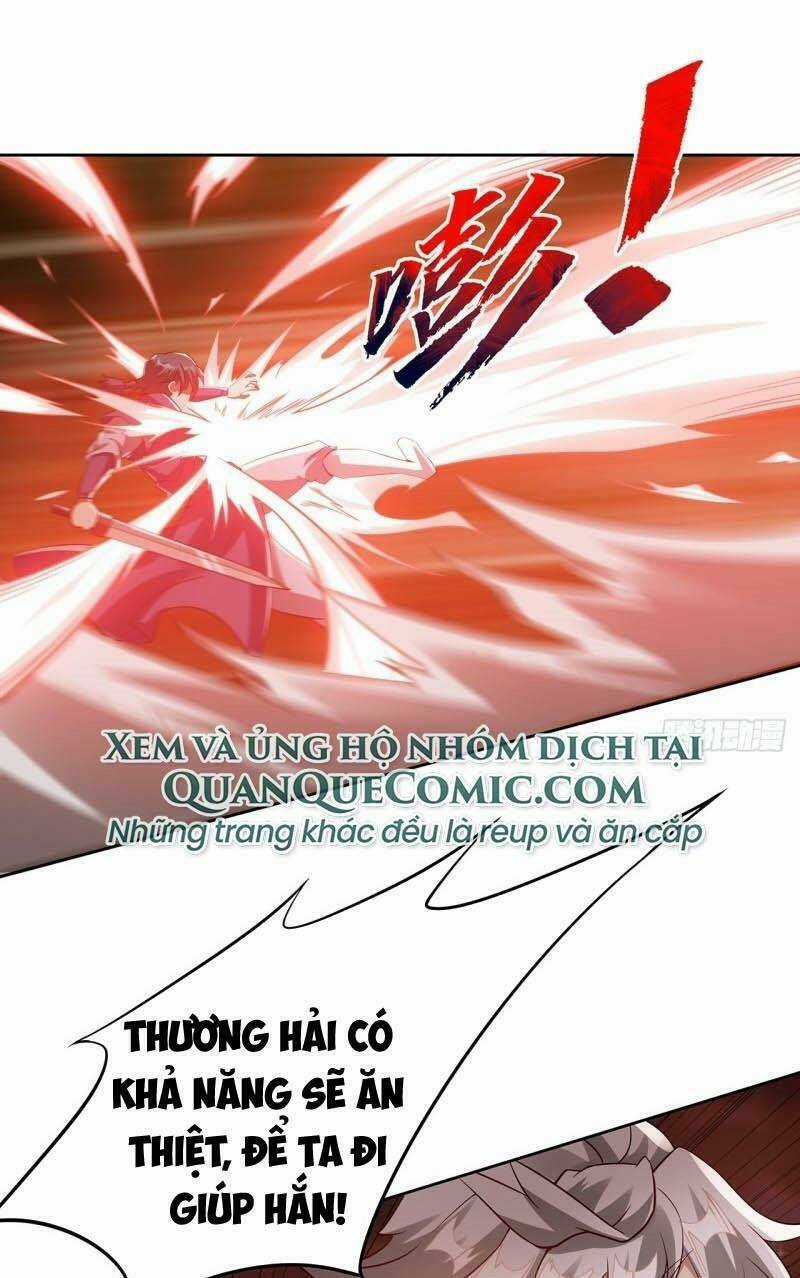 Nghịch Lân Chapter 95 trang 16