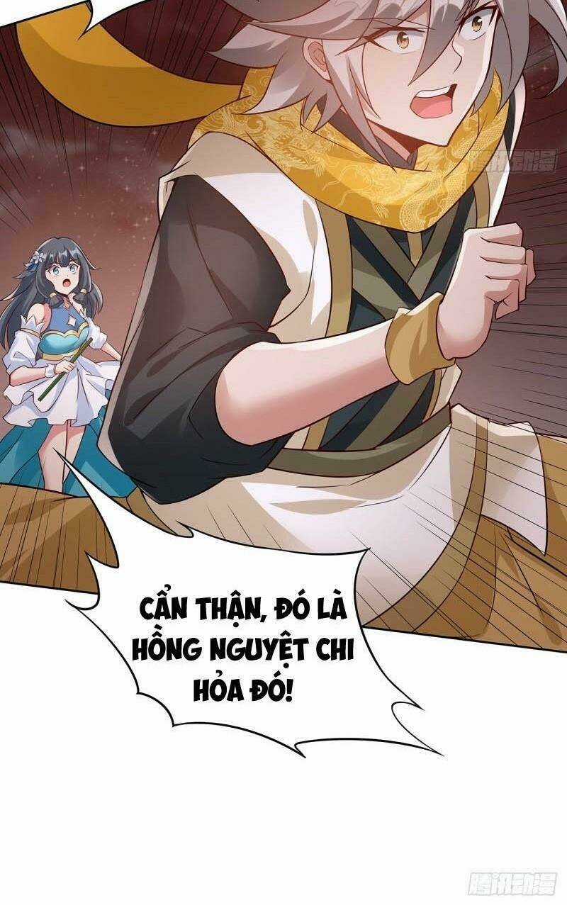 Nghịch Lân Chapter 95 trang 17
