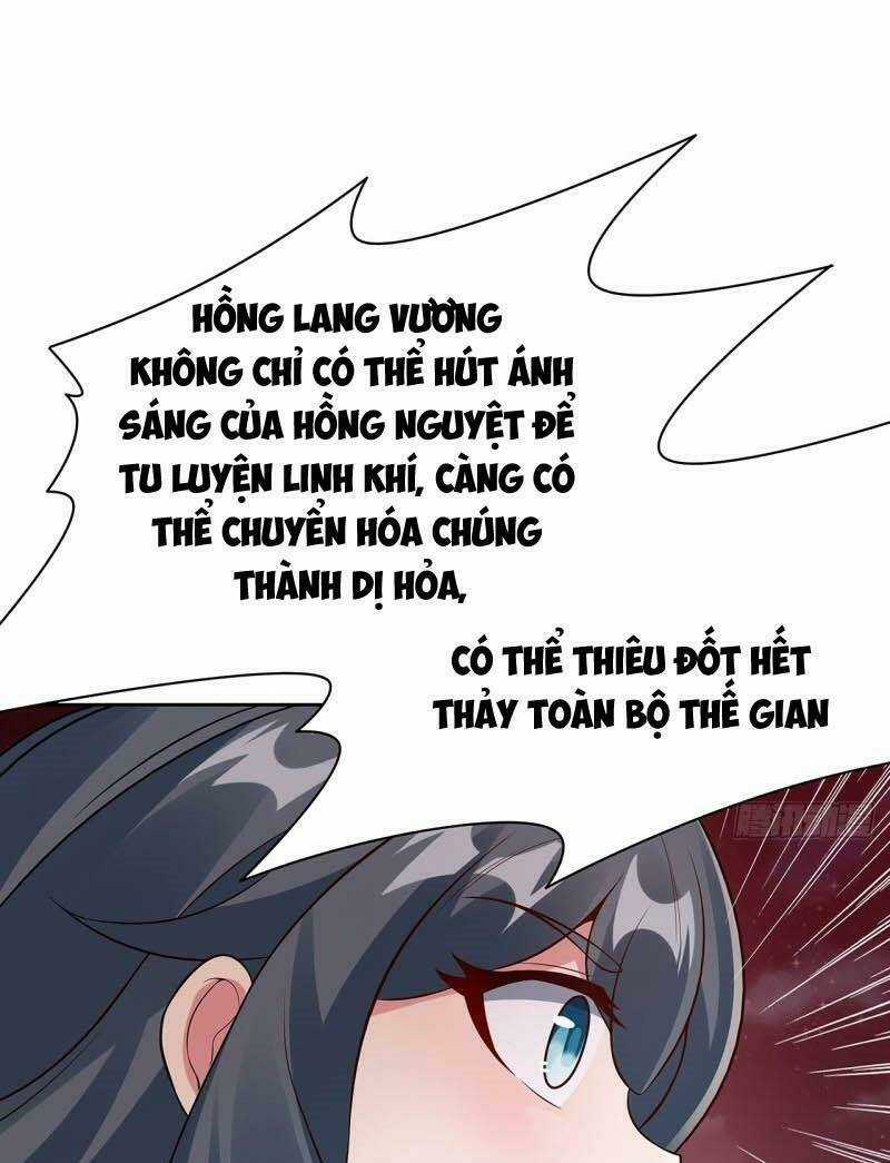 Nghịch Lân Chapter 95 trang 18