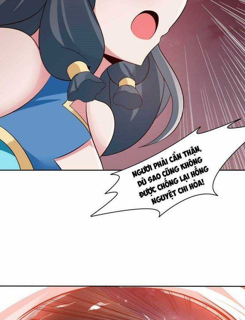 Nghịch Lân Chapter 95 trang 19