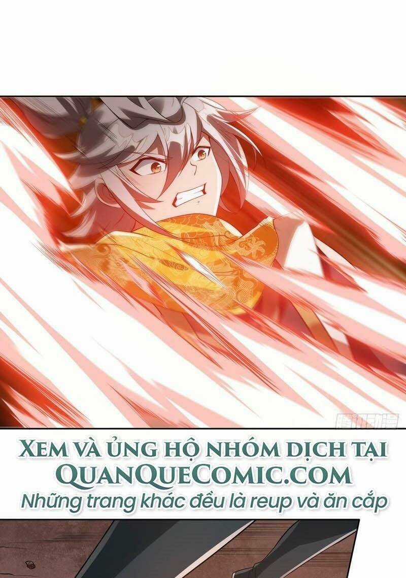 Nghịch Lân Chapter 95 trang 30