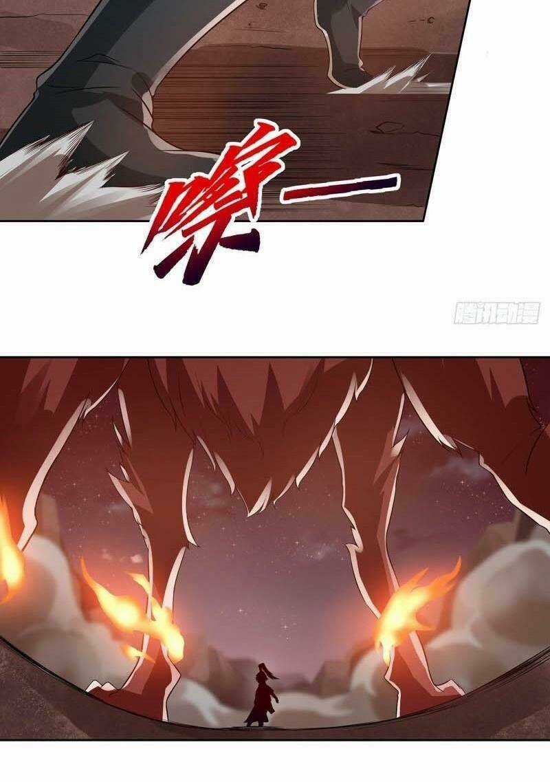 Nghịch Lân Chapter 95 trang 31