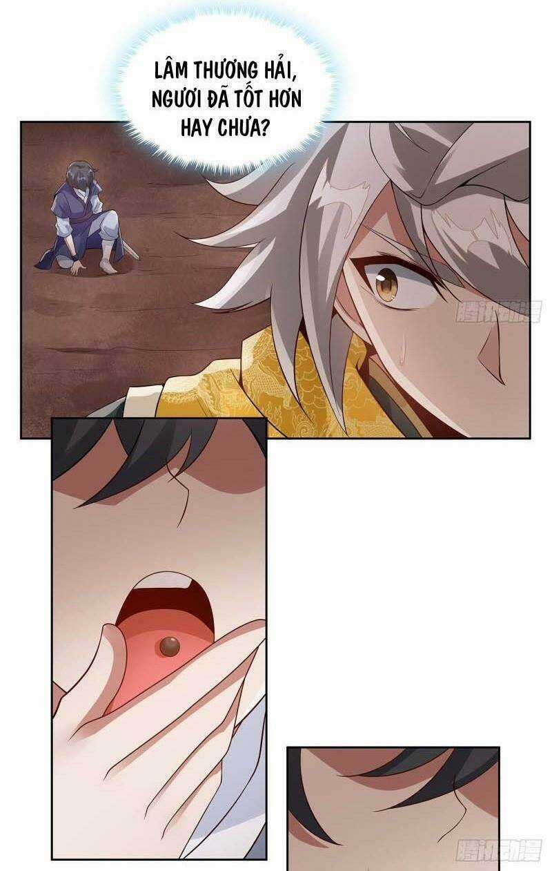 Nghịch Lân Chapter 95 trang 33