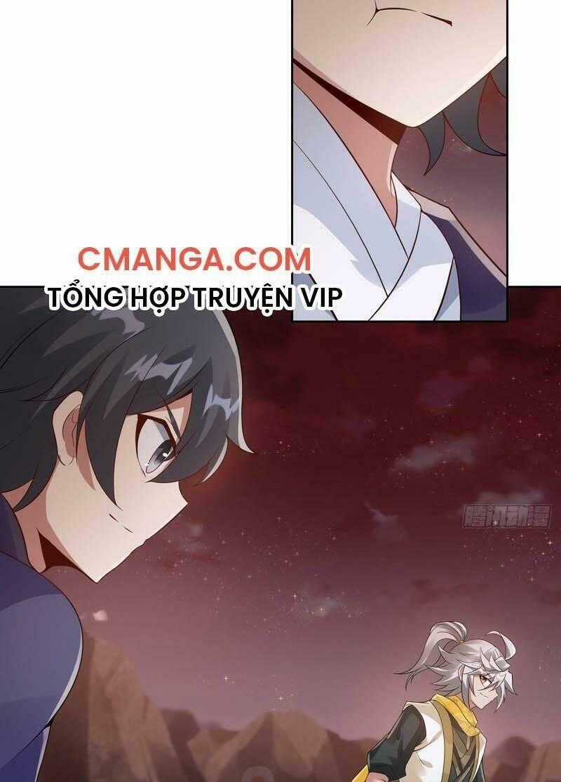 Nghịch Lân Chapter 95 trang 34